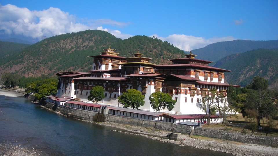 Cultural Tour of Bhutan - undefined - Image 2