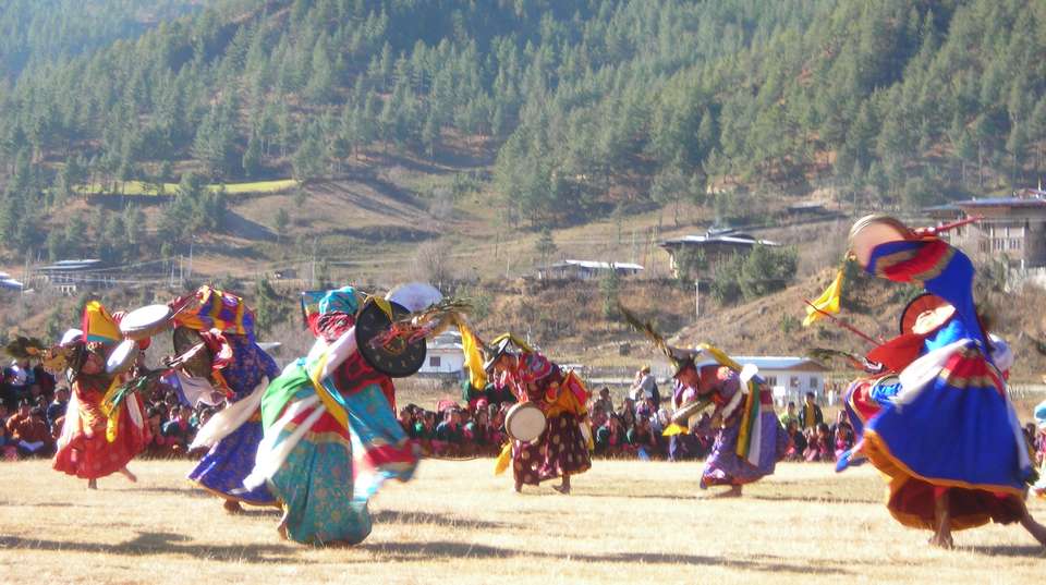 Cultural Tour of Bhutan - undefined - Image 4