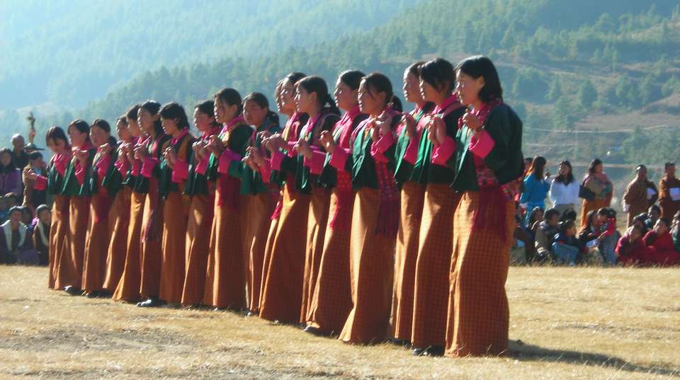 Cultural Tour of Bhutan - undefined - Image 5