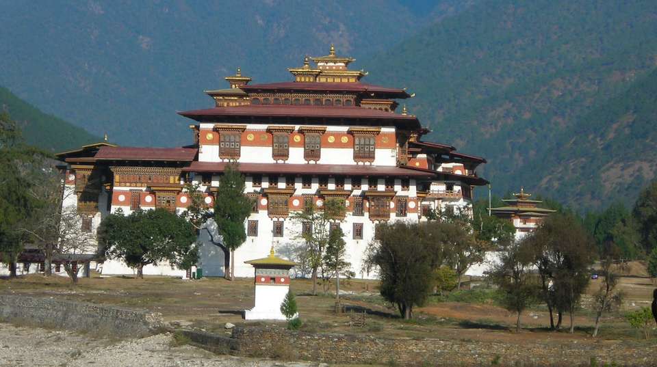 Cultural Tour of Bhutan - undefined - Image 6