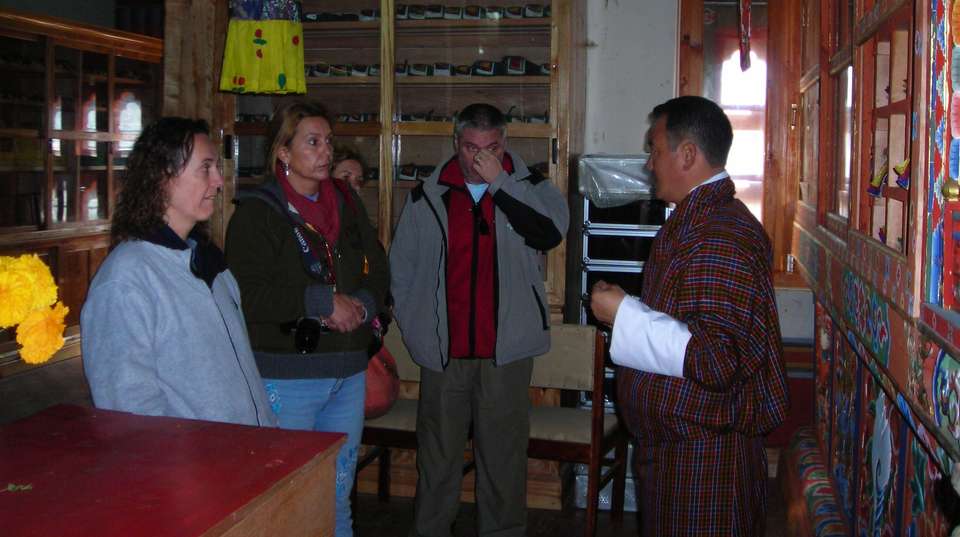 Cultural Tour of Bhutan - undefined - Image 8