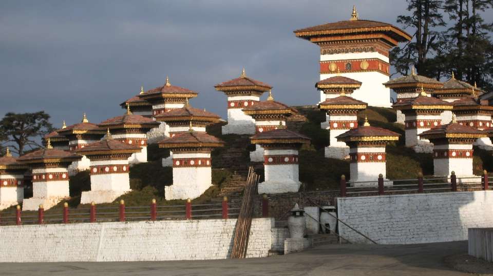 Cultural Tour of Bhutan - undefined - Image 9