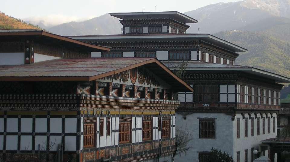 Cultural Tour of Bhutan - undefined - Image 10