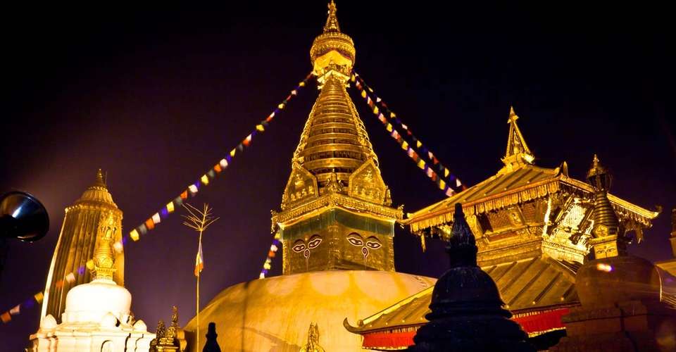 Cultural tour of Kathmandu Valley - Breakfree Adventures Pvt Ltd - Nepal - Image 2