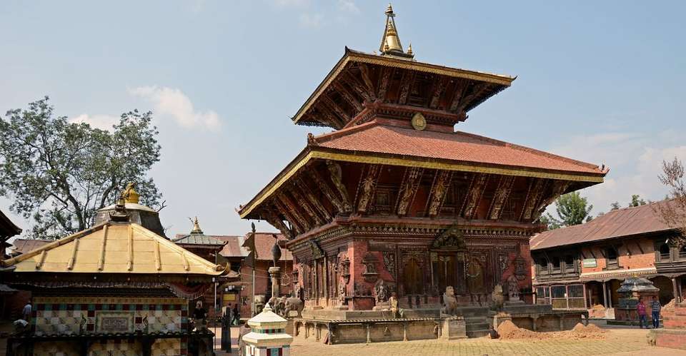 Cultural tour of Kathmandu Valley - Breakfree Adventures Pvt Ltd - Nepal - Image 3