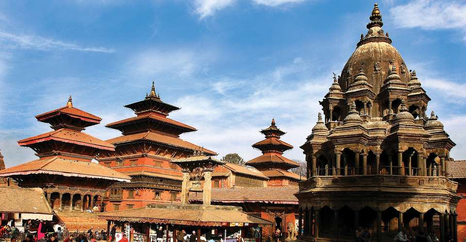 Cultural tour of Kathmandu Valley - Breakfree Adventures Pvt Ltd - Nepal - Image 6