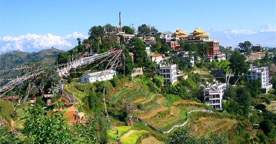Cultural tour of Kathmandu Valley - Breakfree Adventures Pvt Ltd - Nepal - Image 7