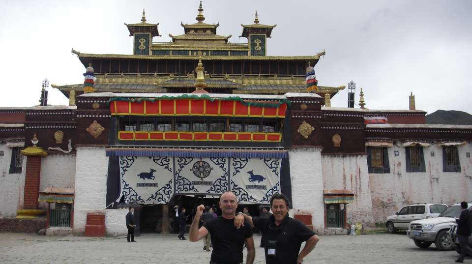 Cultural Tour of Lhasa, Tibet - undefined - Image 2