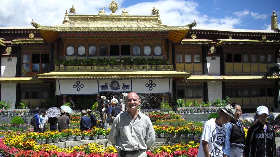 Cultural Tour of Lhasa, Tibet - undefined - Image 3