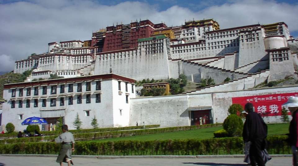 Cultural Tour of Lhasa, Tibet - undefined - Image 4