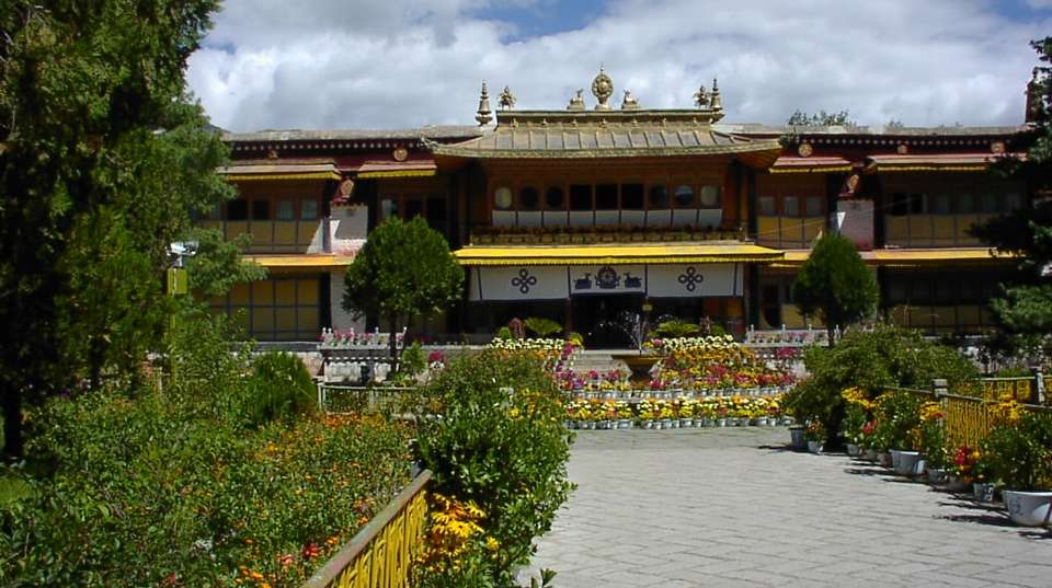 Cultural Tour of Lhasa, Tibet - undefined - Image 5