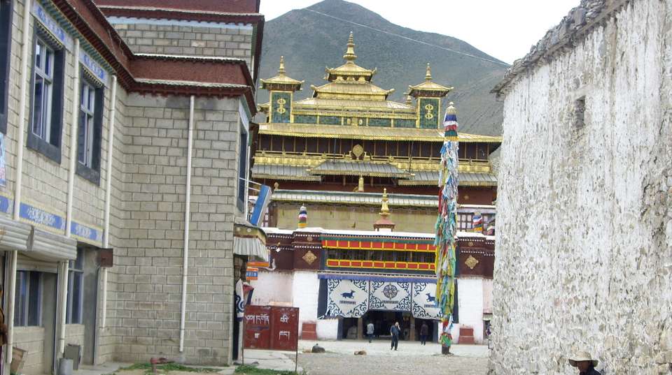 Cultural Tour of Lhasa, Tibet - undefined - Image 7