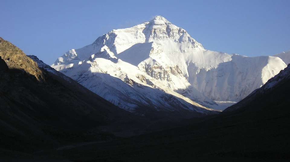 Cultural Tour of Tibet (with Everest North Base Camp) - undefined - Image 3