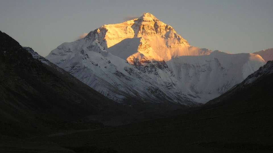 Cultural Tour of Tibet (with Everest North Base Camp) - undefined - Image 4