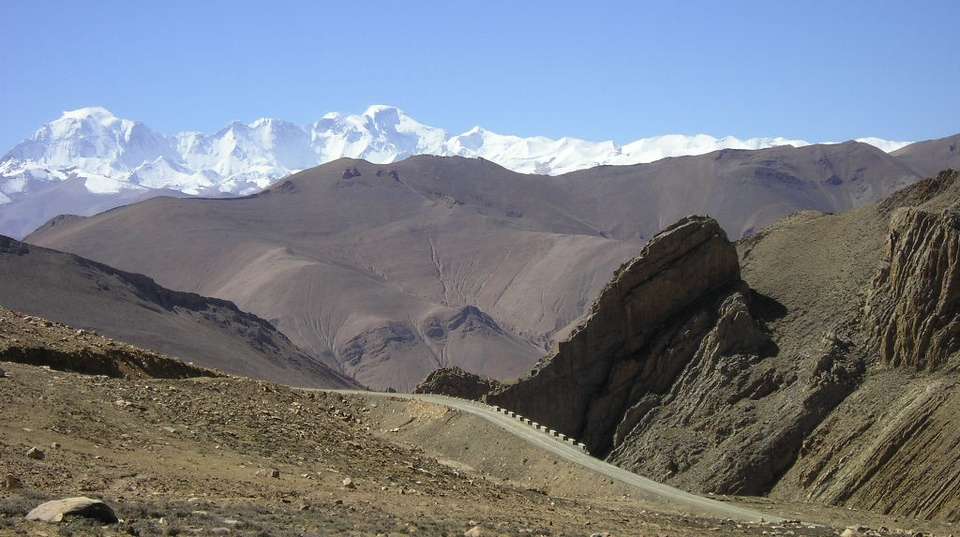 Cultural Tour of Tibet (with Everest North Base Camp) - undefined - Image 9