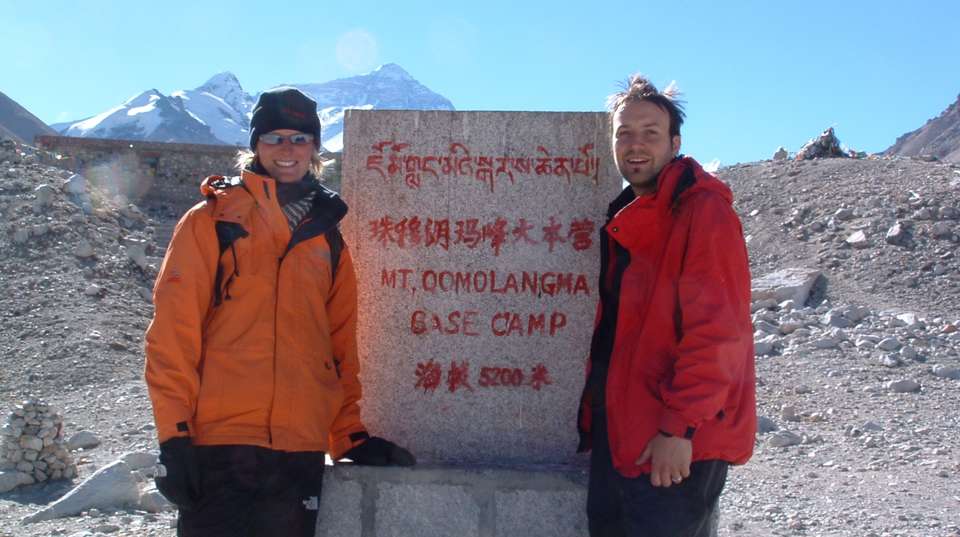Cultural Tour of Tibet (with Everest North Base Camp) - undefined - Image 10