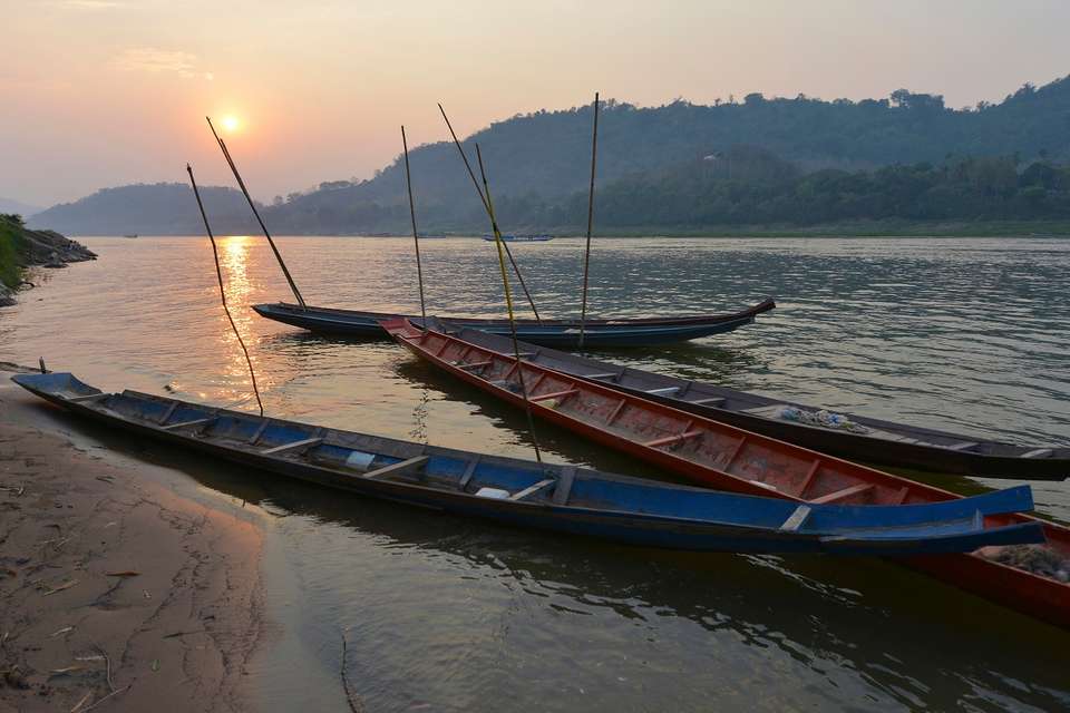 Cultural Treasures And Serene Landscapes: Chengdu's Path To Laos Tour - Destination Services - China - Image 14