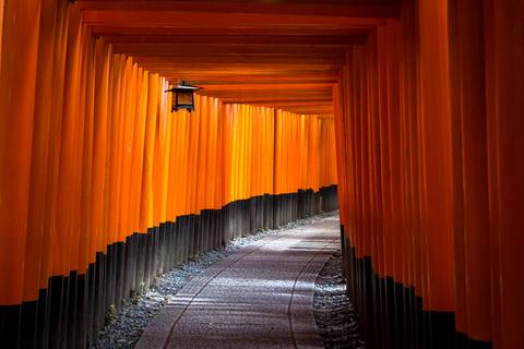 Japan Guided And Escorted Tours: Cultural Treasures Of Japan
