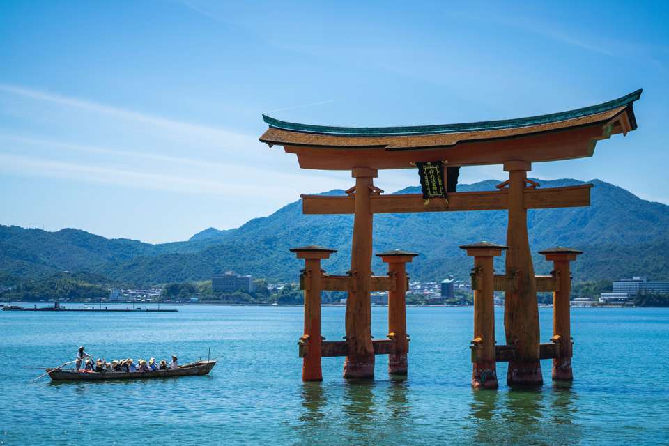 Cultural Treasures of Japan - undefined - Image 5