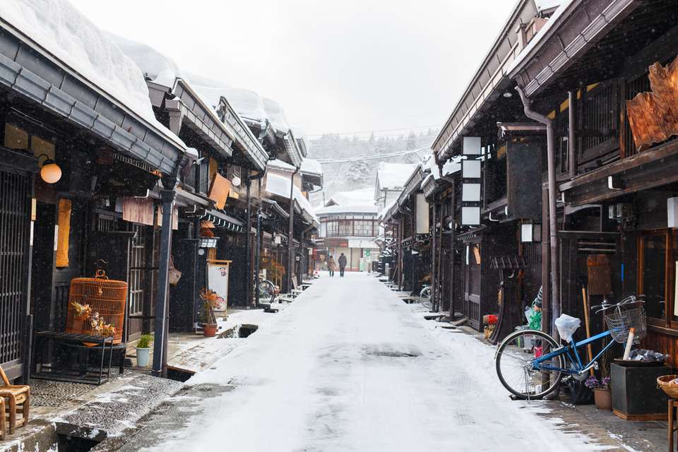 Cultural Wonders of Japan Expedition - 11 days - On The Go Tours - Japan - Image 11