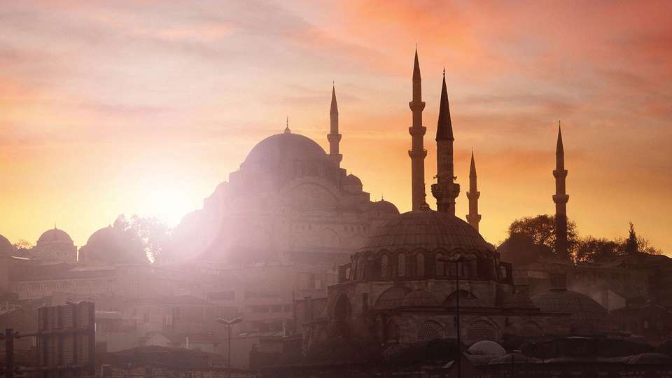 Journeys: Discover Turkey - G Adventures - Turkey - Image 6