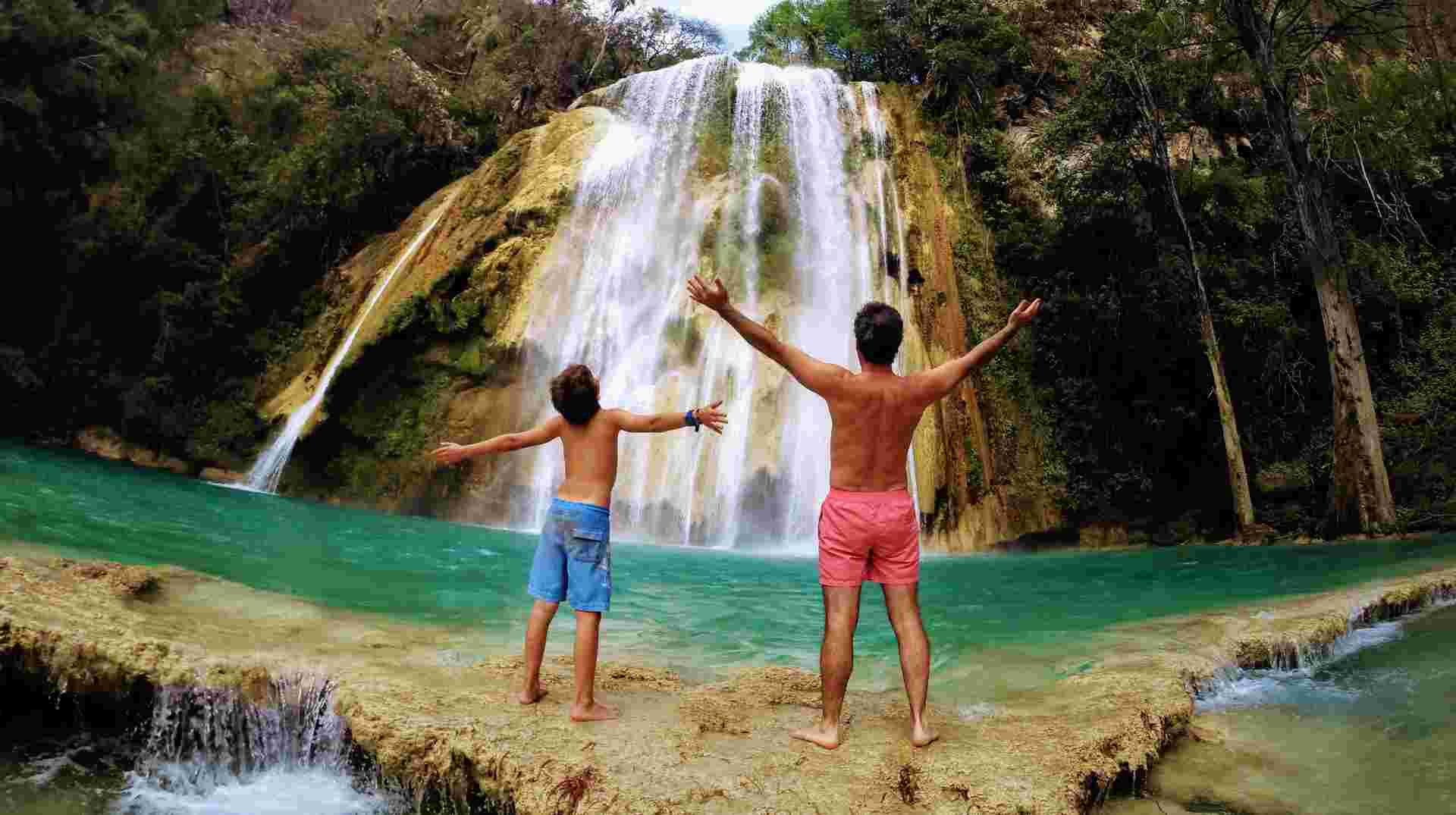 Culture & Jungle in Chiapas