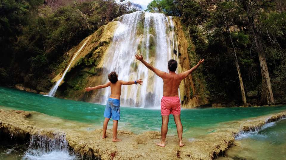 Culture & Jungle in Chiapas - Rutopia - Mexico - Image 1