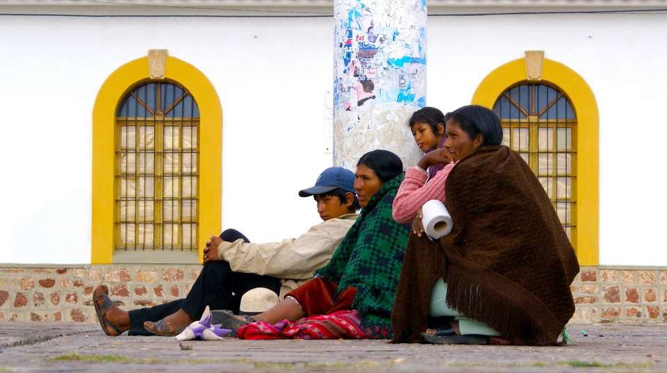 Culture, Landscape & Tradition of Bolivia - Terra Bolivia - Bolivia - Image 3