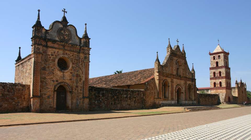 Culture, Landscape & Tradition of Bolivia - Terra Bolivia - Bolivia - Image 1