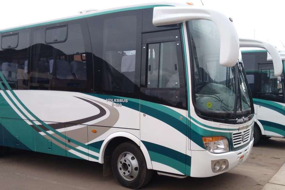 Cusco Airport Arrival Private Day Transfer - Tangol Tours - Peru - Image 3