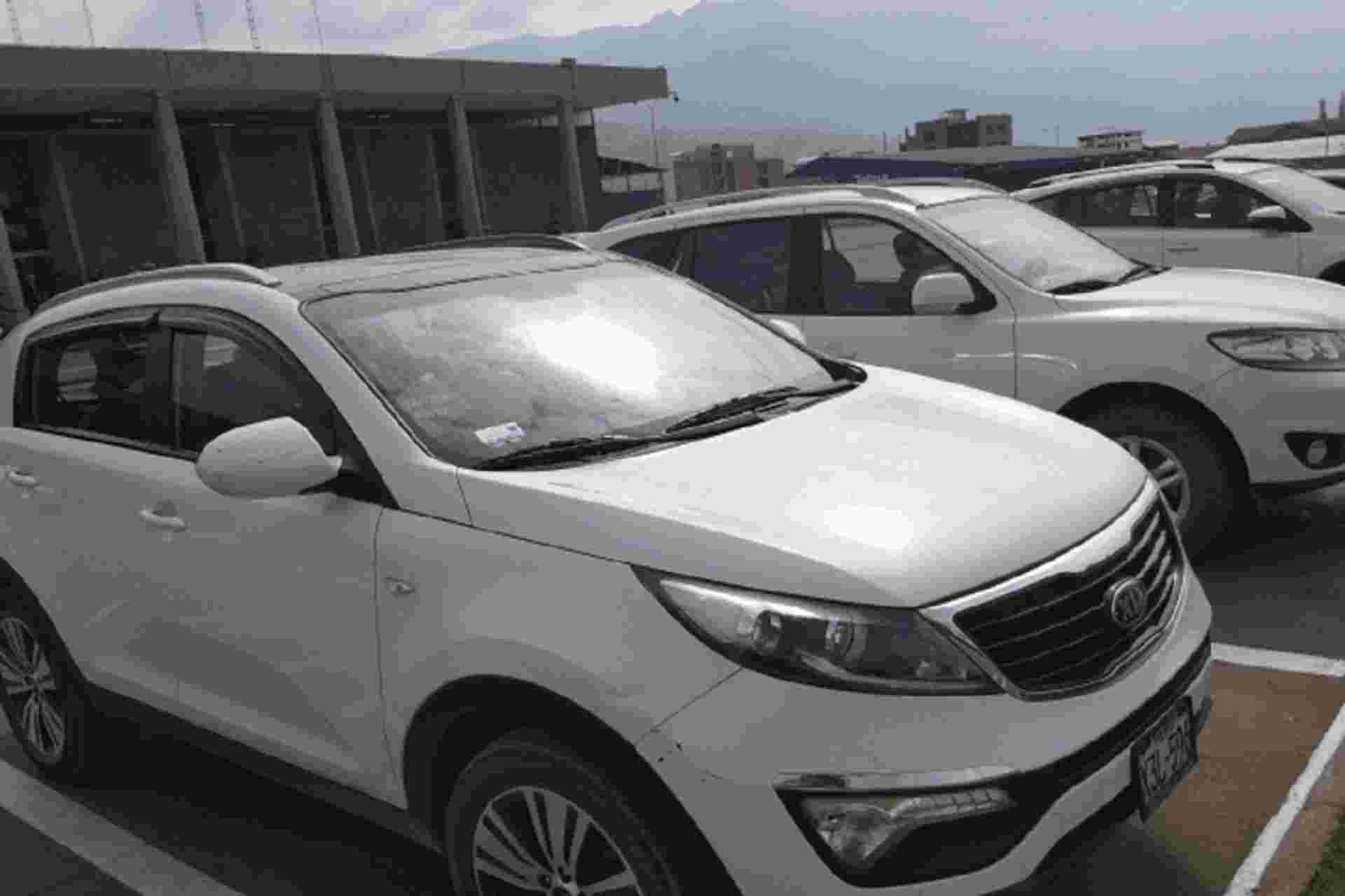 Cusco Airport Departure Night Transfer