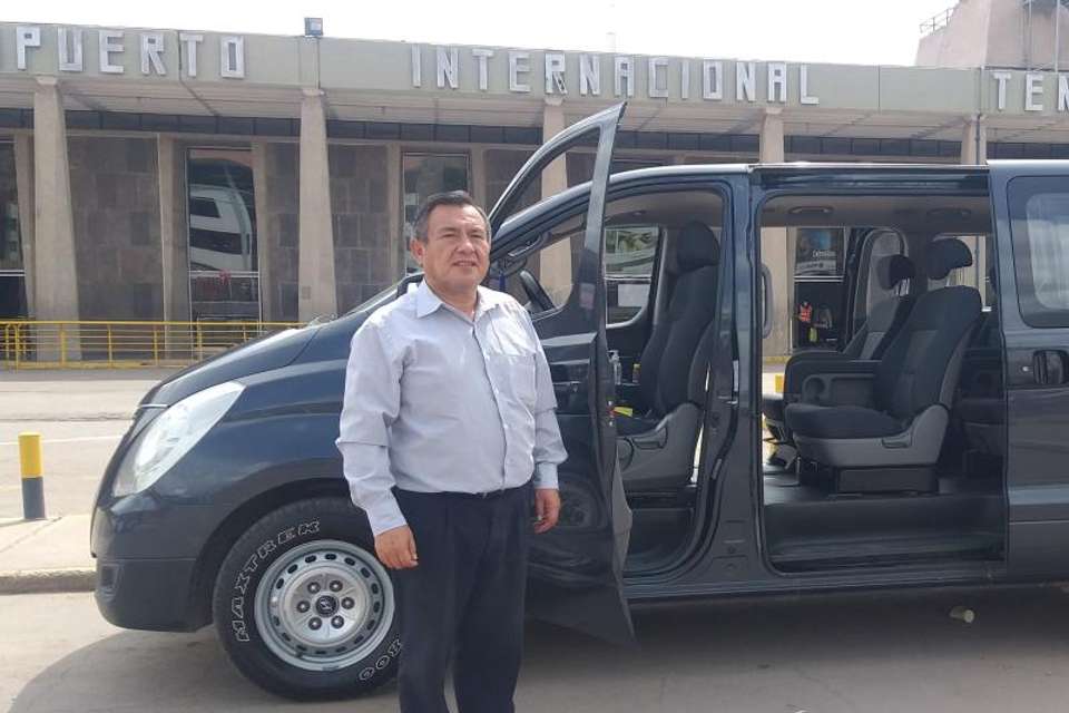 Cusco Airport Departure Night Transfer - undefined - Image 7