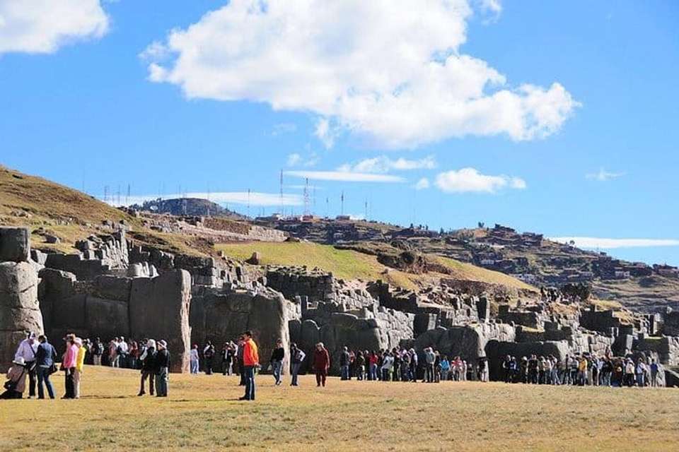Cusco & Sacred Valley Explorer - 6 days - undefined - Image 10