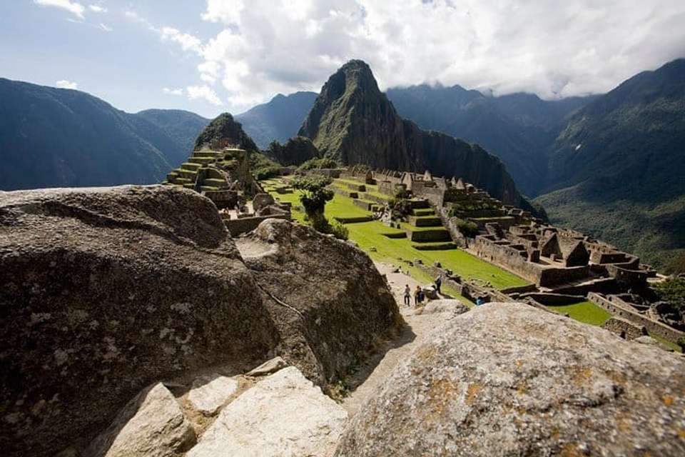 Cusco & Sacred Valley Explorer - 6 days - undefined - Image 11