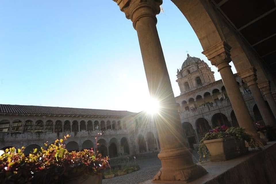 Cusco & Sacred Valley Explorer - 6 days - undefined - Image 13