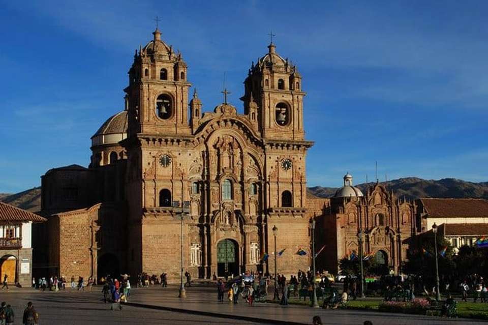 Cusco & Sacred Valley Explorer - 6 days - undefined - Image 14