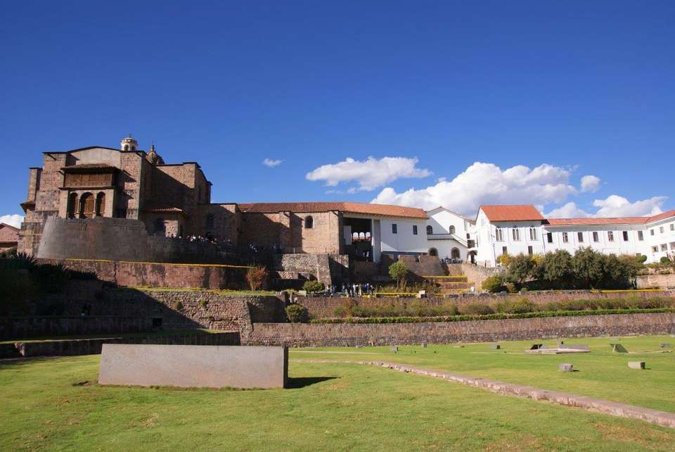 Cusco At A Glance - Destination Services - Peru - Image 1