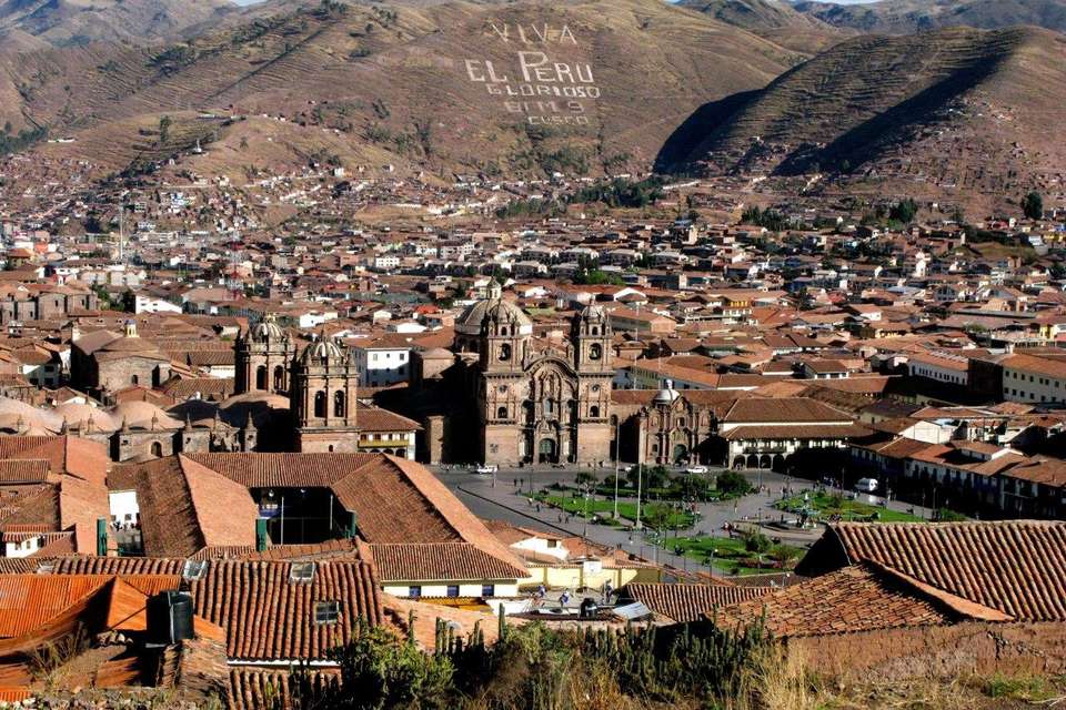 Cusco At A Glance - Destination Services - Peru - Image 2
