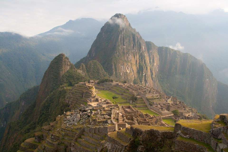 Cusco At A Glance - Destination Services - Peru - Image 4