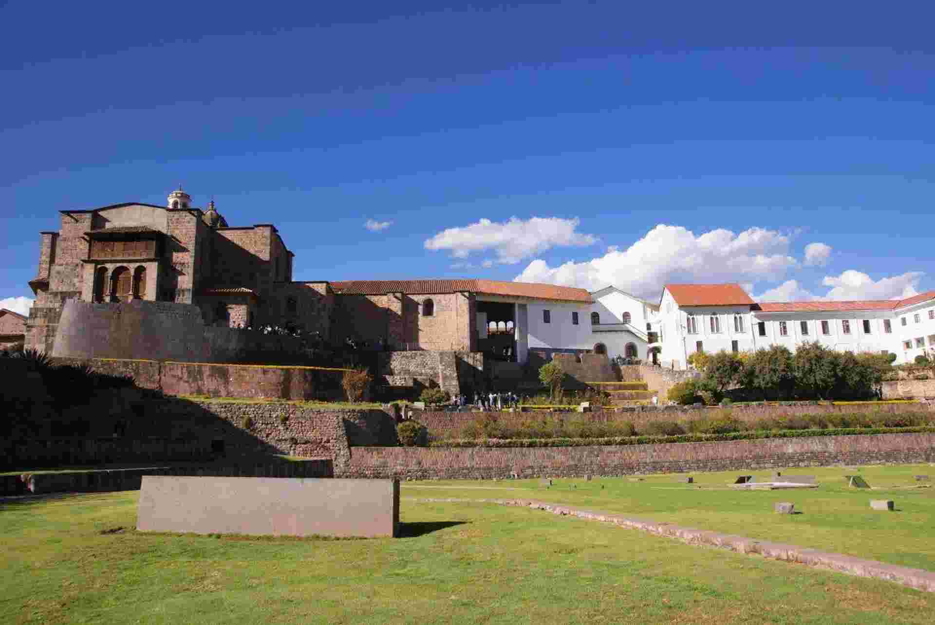 Cusco At A Glance, Private Tour