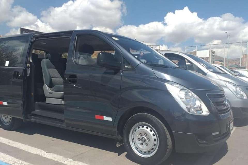 Cusco Bus Station Departure Transfer - Tangol Tours - Peru - Image 4