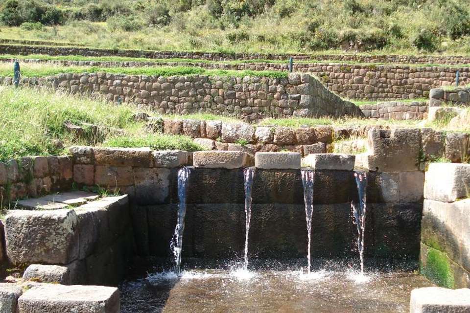 Cusco City Tour and 4 nearby ruins - No Ticket Entrances - Tangol Tours - Peru - Image 2