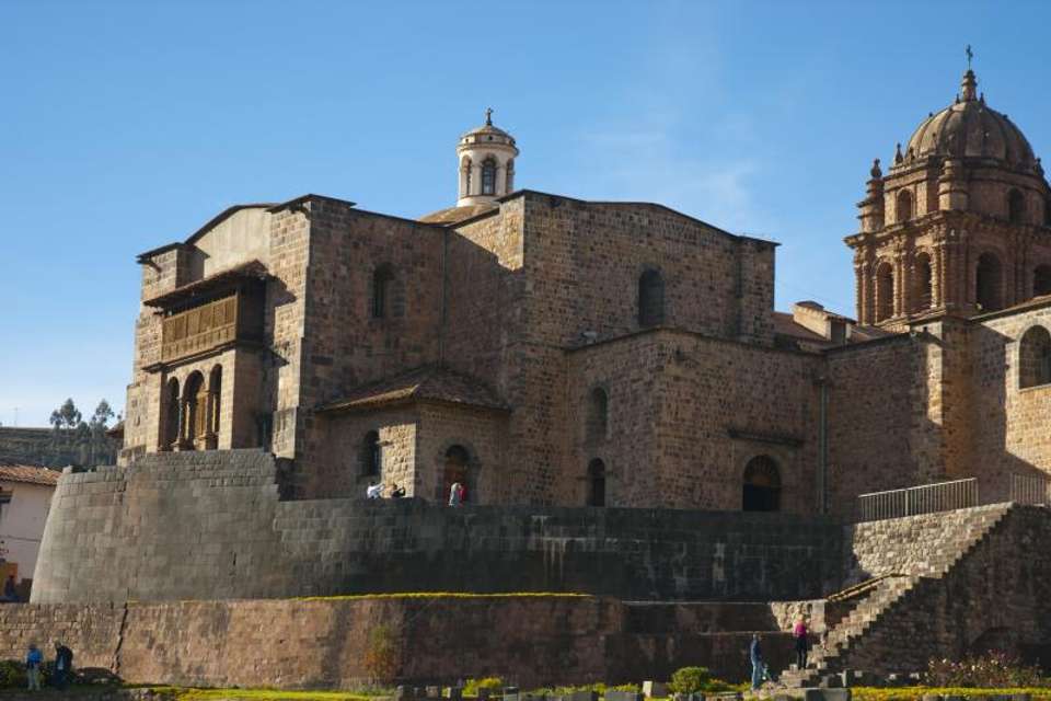 Cusco City Tour and 4 nearby ruins - No Ticket Entrances - Tangol Tours - Peru - Image 3