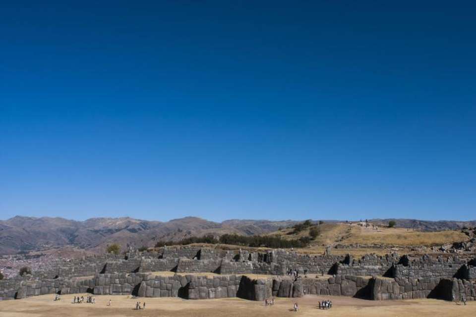 Cusco City Tour and 4 nearby ruins - No Ticket Entrances - Tangol Tours - Peru - Image 4