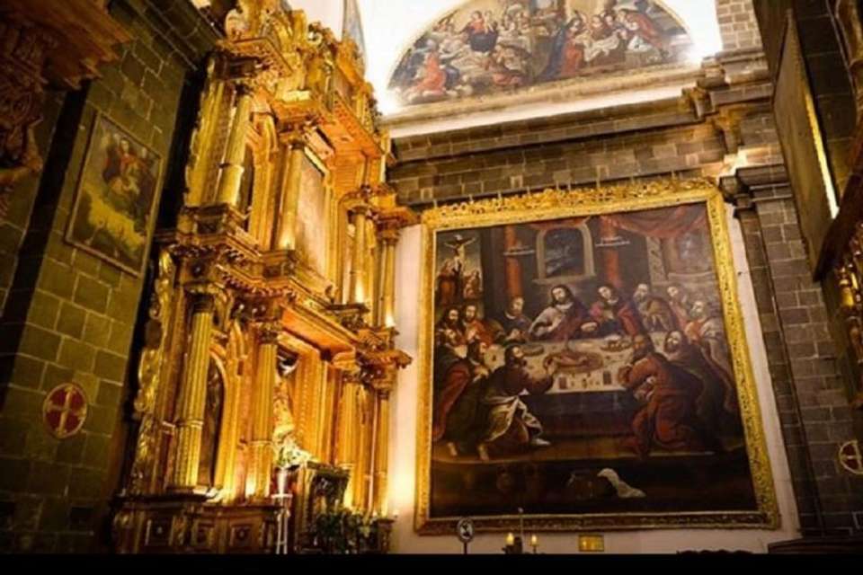 Cusco City Tour and 4 nearby ruins - No Ticket Entrances - Tangol Tours - Peru - Image 5