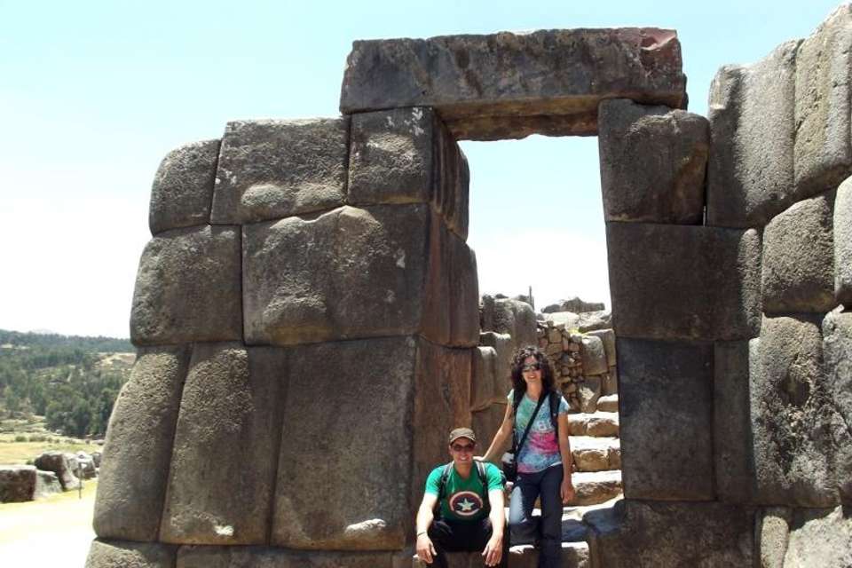Cusco City Tour and 4 nearby ruins - No Ticket Entrances - Tangol Tours - Peru - Image 7