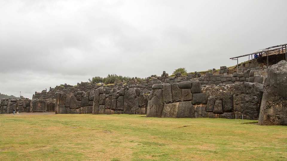 Cusco City Tour Full Day - Kantu Peru Tours - Peru - Image 3