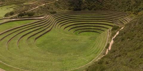 Cusco Day Tour: Maras, Moray And Chinchero (full Day) - 1 Day