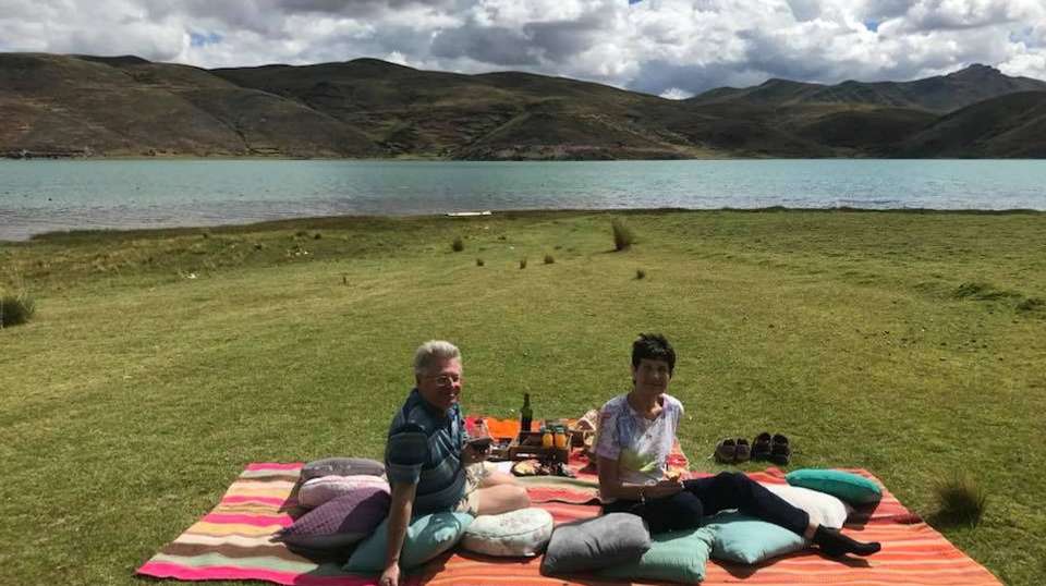 Cusco, Machu Picchu and Sacred Valley Tour - Apu Andino - Peru - Image 2