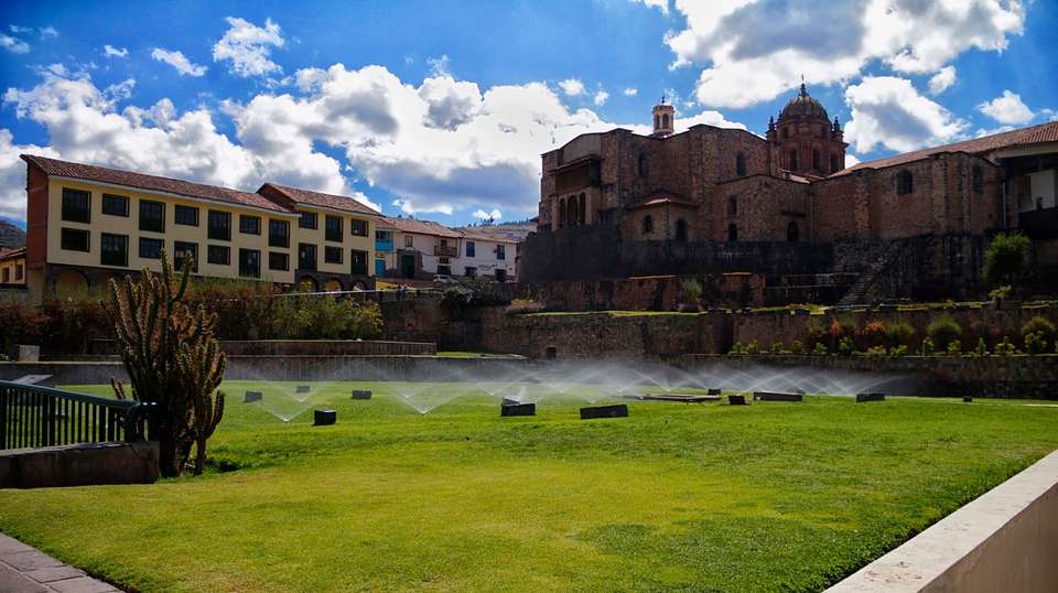 Cusco, Machu Picchu and Sacred Valley Tour - Apu Andino - Peru - Image 7